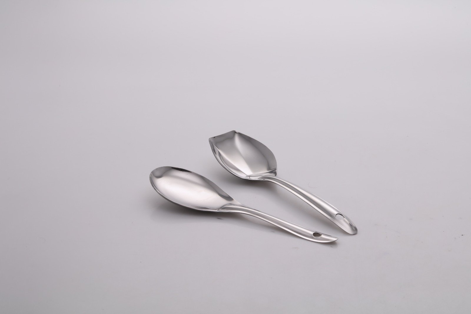 Rice & Biryani Server